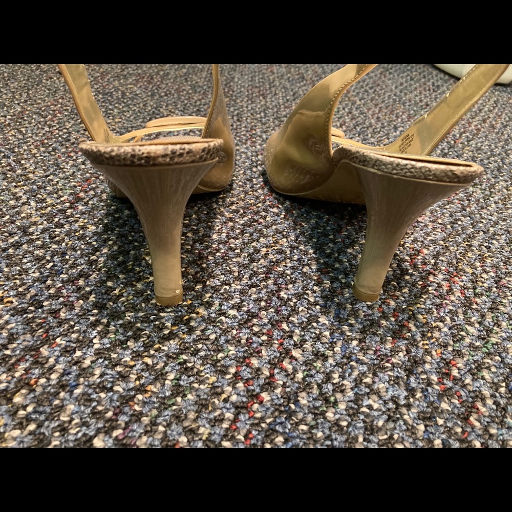 Shoes - Picture 2 of 2